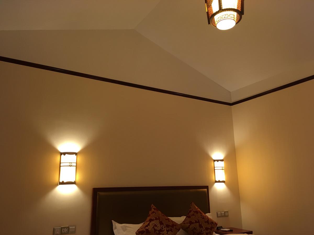 Yangshuo Mountain Top Retreat Exterior foto